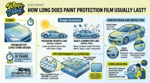 Paint Protection Film